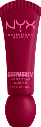Lippenbalsam Smushy Matte 11 Squeeze N´Snizzle NYX PROFESSIONAL MAKEUP