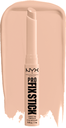 Pro Fix Stick corector 4 Light NYX PROFESSIONAL MAKEUP