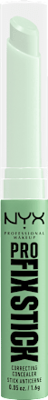 Korektor Pro Fix Stick – 0.1 Green NYX PROFESSIONAL MAKEUP