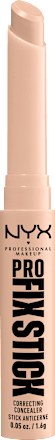 Pro Fix Stick corector 4 Light NYX PROFESSIONAL MAKEUP