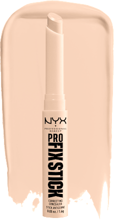 Pro Fix Stick corector 2 Fair NYX PROFESSIONAL MAKEUP