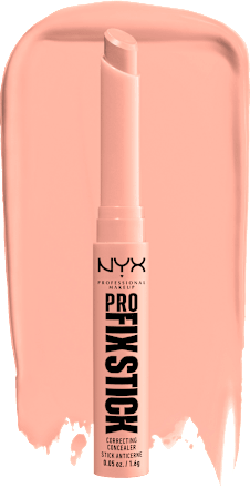 Korektor Pro Fix Stick – 0.2 Pink NYX PROFESSIONAL MAKEUP