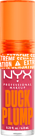 Luciu de buze Duck Plump 09 Strike a Rose NYX PROFESSIONAL MAKEUP