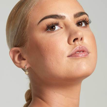 Bronzing Puder für Körper Matte Deep Tan 5 NYX PROFESSIONAL MAKEUP