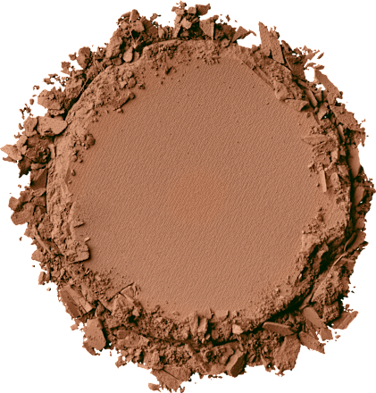 Bronzing Puder Matte Dark Tan  04 NYX PROFESSIONAL MAKEUP