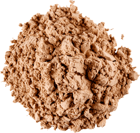 Puder Mineral Matte Finishing 02 Medium/Dark  NYX PROFESSIONAL MAKEUP