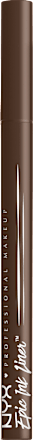 Očná linka Epic Ink Liner - Milk Chocolate NYX PROFESSIONAL MAKEUP