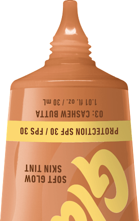Фон дьо тен Buttermelt Glaze, SPF 30, 03 Cashew Butta NYX PROFESSIONAL MAKEUP