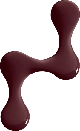 Хидратиращ гланц - серум за устни Lip IV, 14 Mauve N Moist! NYX PROFESSIONAL MAKEUP