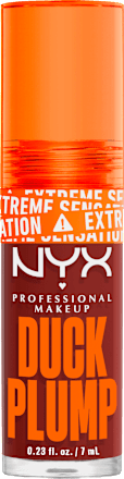 Lipgloss Duck Plump 16 Wine Not? NYX PROFESSIONAL MAKEUP