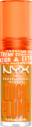 Lesk na pery Duck Plump - 22 Flippin` Slime NYX PROFESSIONAL MAKEUP