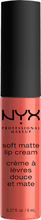 Rúž na pery soft matte lip cream - 19 Cannes NYX PROFESSIONAL MAKEUP