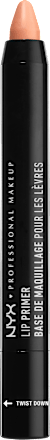 Lip Primer 02 Deep Nude  NYX PROFESSIONAL MAKEUP