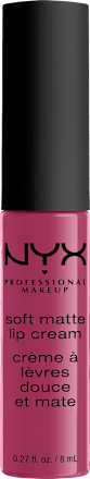 Течно червило Soft Matte 18 Prague NYX PROFESSIONAL MAKEUP