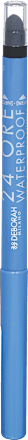 Svinčnik za oči 24Ore Waterproof 03 Light Blue DEBORAH MILANO