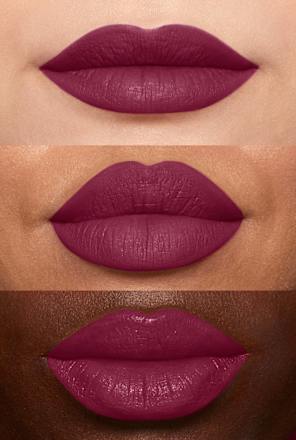 Rúž na pery soft matte lip cream - 20 Copenhagen NYX PROFESSIONAL MAKEUP