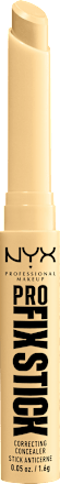 Pro Fix Stick corector 0.4 Dark Peach NYX PROFESSIONAL MAKEUP