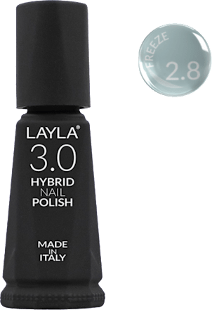 Smalto gel Hybrid 3.0 - n. 2.8 LAYLA COSMETICS