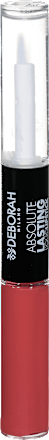 Tekoče rdečilo za ustnice Absolute Lasting 03 Mauve Nude DEBORAH MILANO