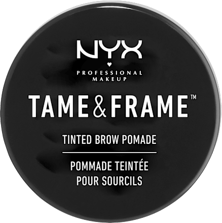 Augenbrauenpomade Tame & Frame 04 Espresso NYX PROFESSIONAL MAKEUP