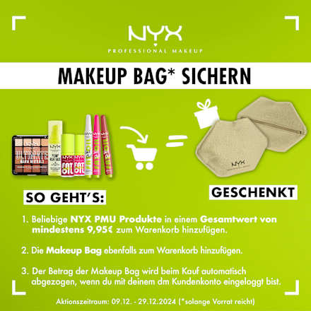 Concealerpalette Contour Light 01 NYX PROFESSIONAL MAKEUP
