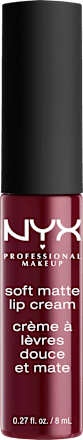 Lippenstift Soft Matte Cream 20 Copenhagen  NYX PROFESSIONAL MAKEUP