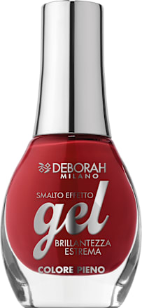 Lak za nohte gel effect, 220 Acai DEBORAH MILANO