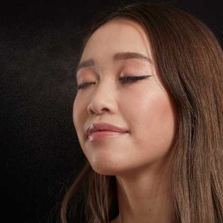 Fixierspray Setting Matte  NYX PROFESSIONAL MAKEUP