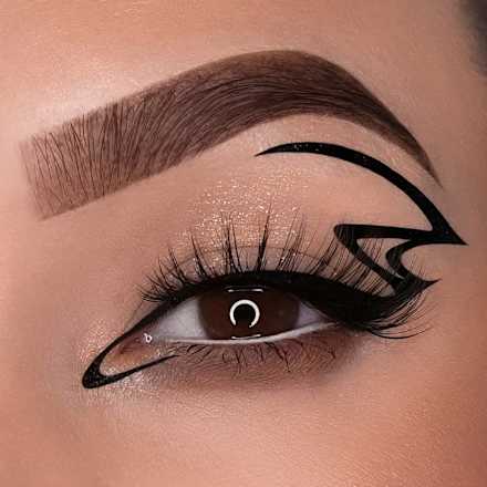 Augenbrauenstift Micro 01 Taupe NYX PROFESSIONAL MAKEUP