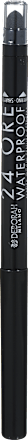 Svinčnik za oči 24Ore Waterproof, 01 Black DEBORAH MILANO