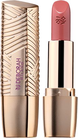 rtěnka Milano Red 02 Rose DEBORAH MILANO
