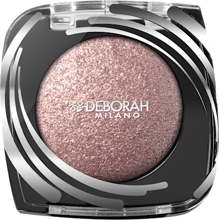 oční stíny Precious Color 05 Cold Taupe DEBORAH MILANO