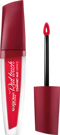 Rossetto Red touch - n. 07 DEBORAH MILANO