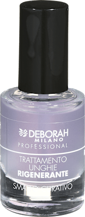 Smalto curativo rigenerante DEBORAH MILANO PROFESSIONAL