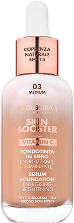 make-up sérum Skin Booster 03 DEBORAH MILANO