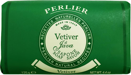 Твърд сапун Vetiver PERLIER