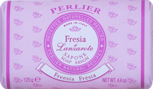 Твърд сапун Fresia PERLIER