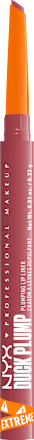 Lipliner Duck Plump 02 Pinkjection NYX PROFESSIONAL MAKEUP