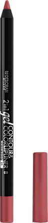 Matita 2in1 gel Contour&Color - n. 03 DEBORAH MILANO