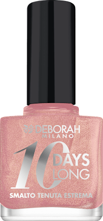 Smalto 10 Days Long - n. 899 DEBORAH MILANO
