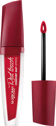 Rossetto Red touch - n. 05 DEBORAH MILANO