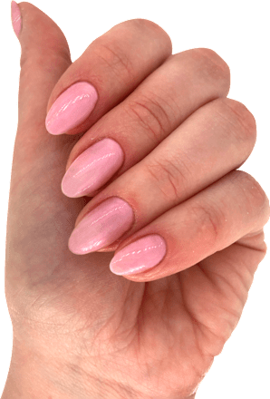 Smalto gel colorato - n. 1 LAYLA COSMETICS