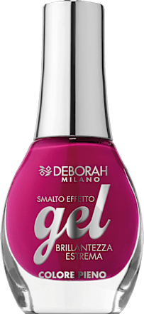Smalto Gel Effect - n. 140 DEBORAH MILANO