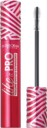 řasenka pro objem Like a Pro DEBORAH MILANO