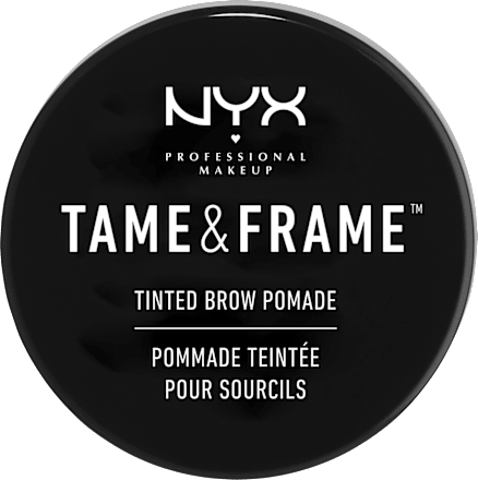 Augenbrauenpomade Tame & Frame 04 Espresso NYX PROFESSIONAL MAKEUP