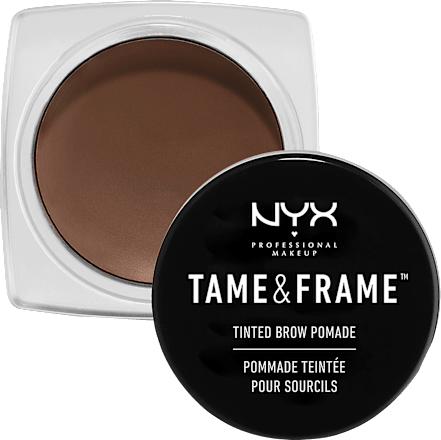 Augenbrauenpomade Tame & Frame 03 Brunette NYX PROFESSIONAL MAKEUP