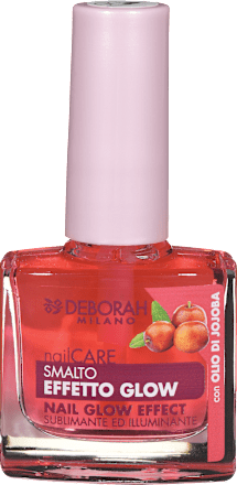 Lak za nohte Effetto Glow DEBORAH MILANO