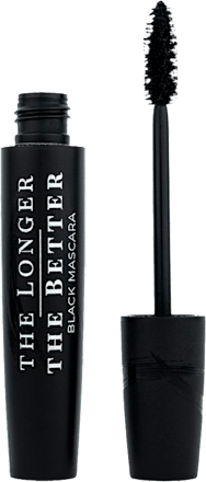 Mascara The Longer The Better - Nero LAYLA COSMETICS