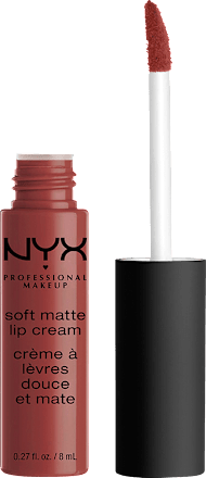 Lippenstift Soft Matte Cream 32 Rome  NYX PROFESSIONAL MAKEUP
