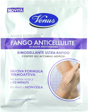 Антицелулитна термална кал Venus